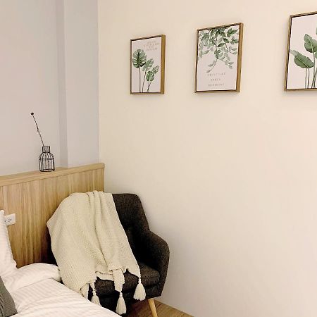 林居行旅 Neighbor Inn 花莲市 外观 照片