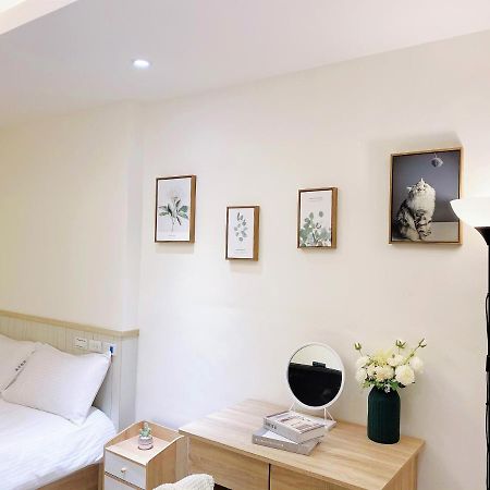 林居行旅 Neighbor Inn 花莲市 外观 照片