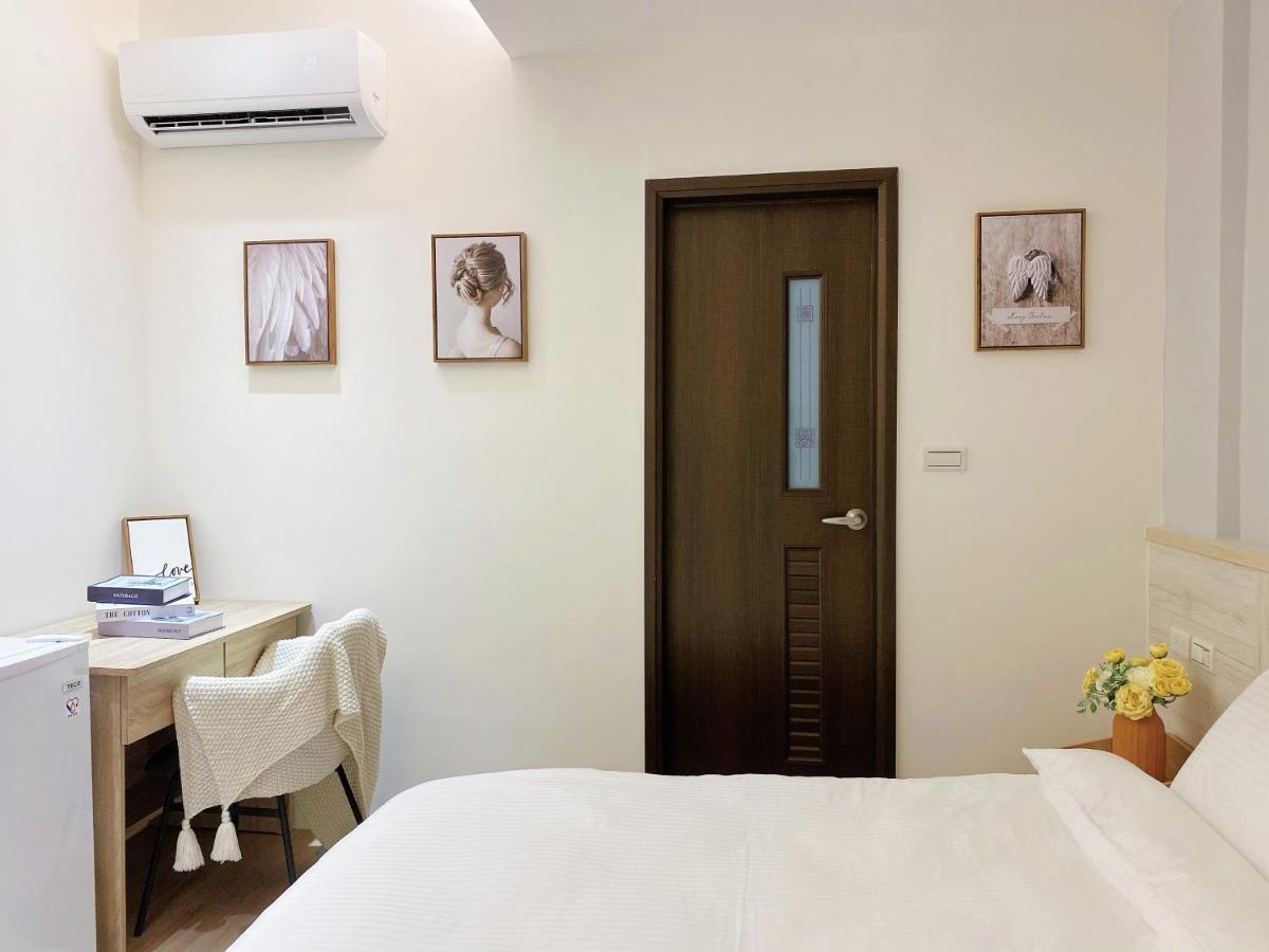 林居行旅 Neighbor Inn 花莲市 外观 照片