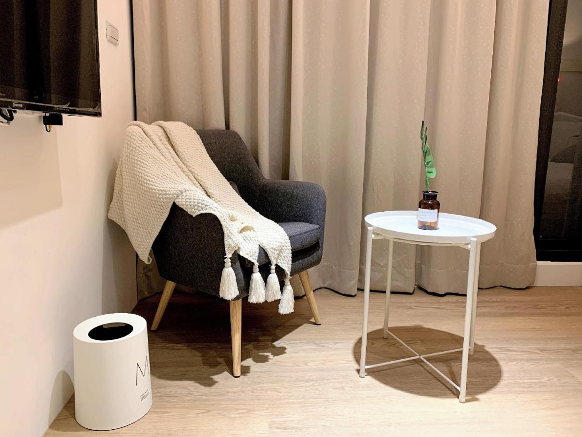 林居行旅 Neighbor Inn 花莲市 外观 照片
