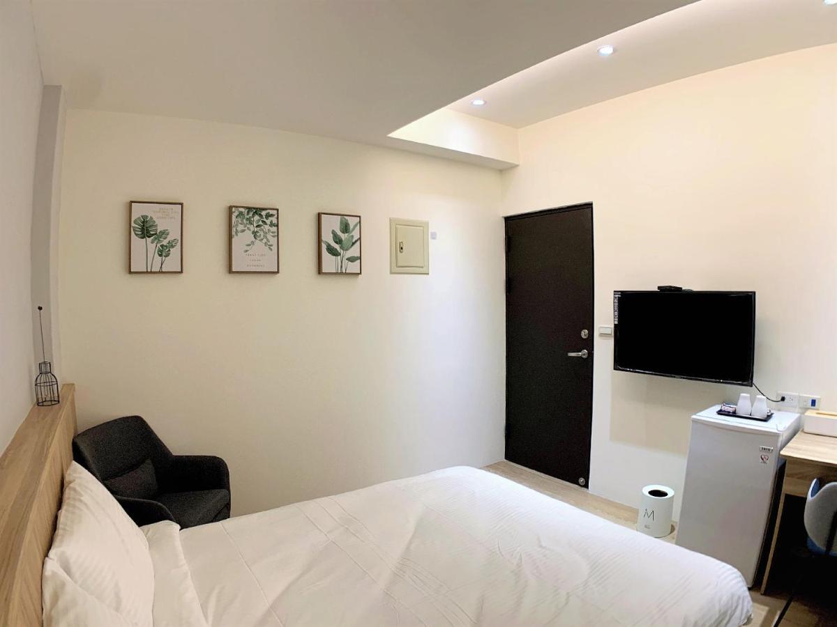 林居行旅 Neighbor Inn 花莲市 外观 照片