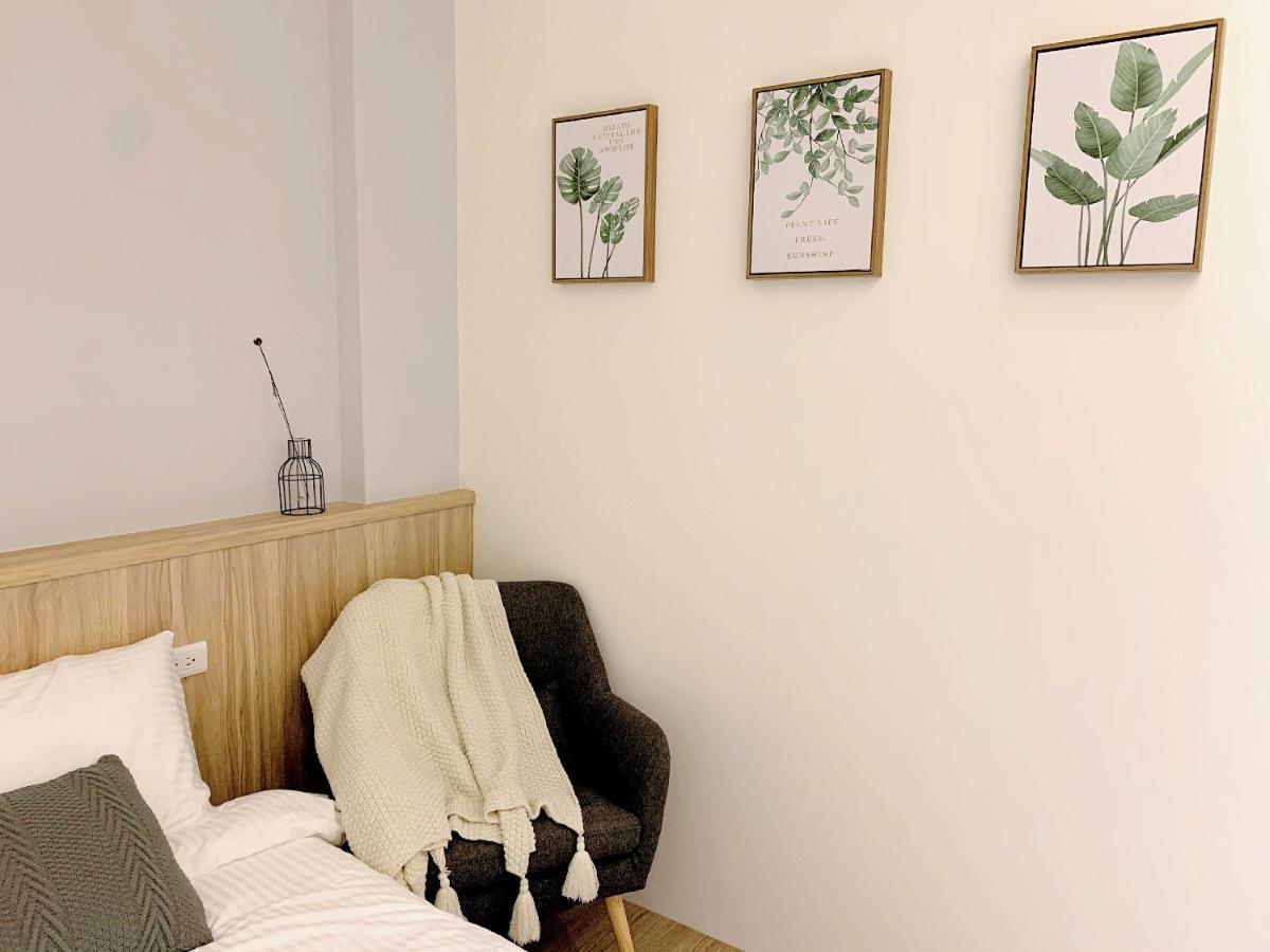 林居行旅 Neighbor Inn 花莲市 外观 照片